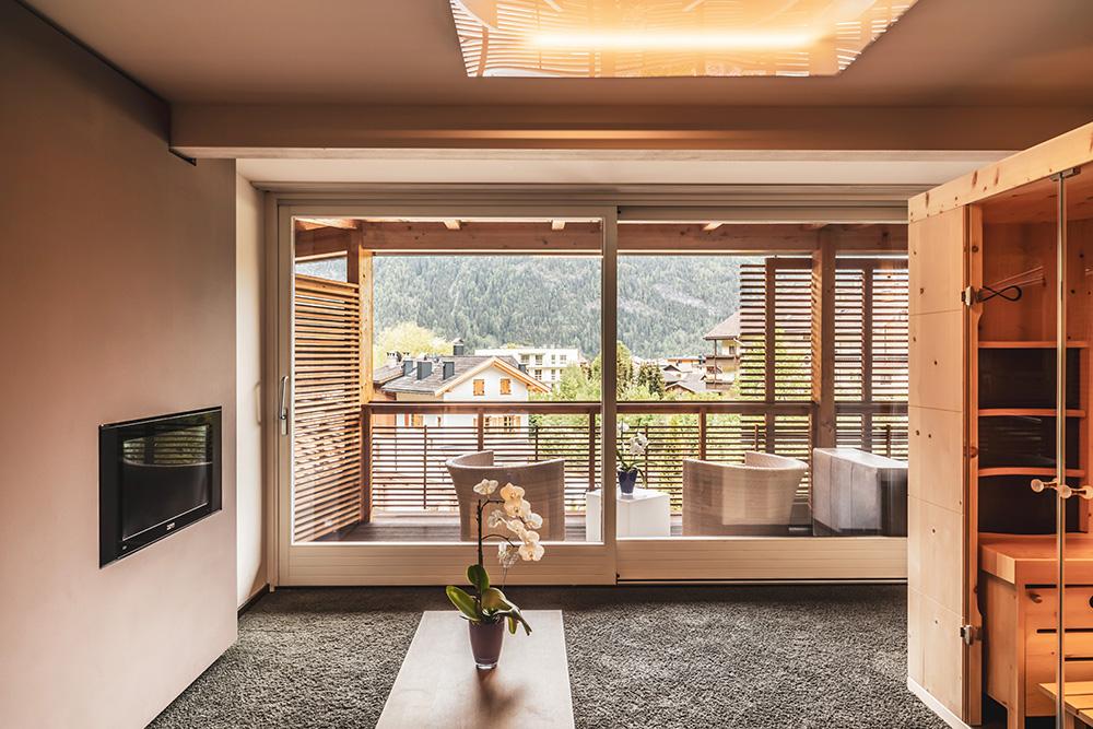 Feldmilla Design Hotel - Wellness & Spa (Adults Only) Campo Tures Exterior foto