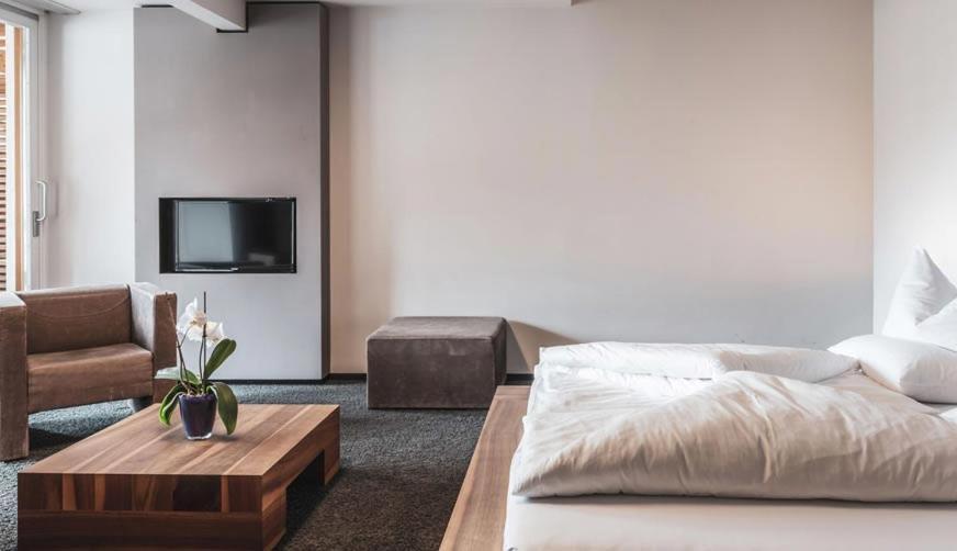 Feldmilla Design Hotel - Wellness & Spa (Adults Only) Campo Tures Exterior foto