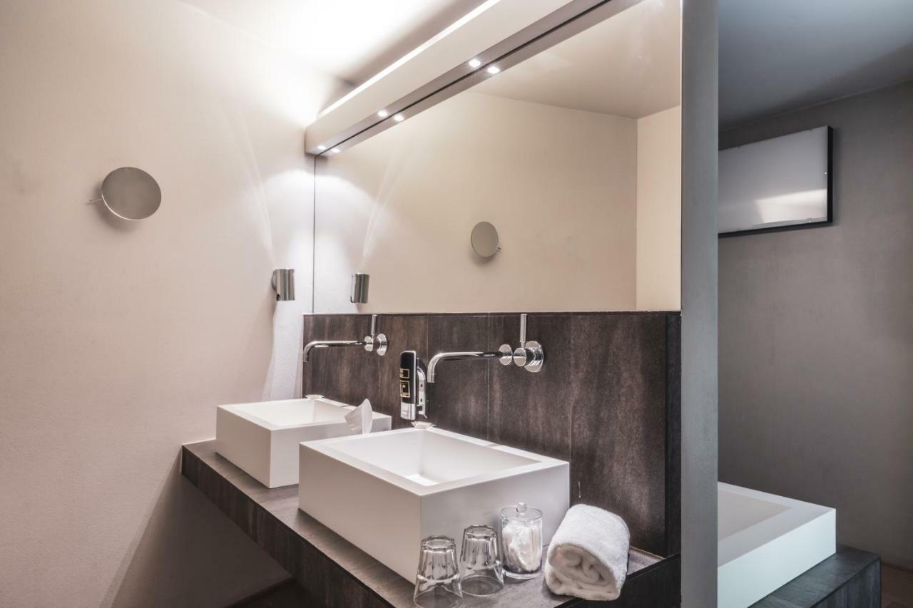 Feldmilla Design Hotel - Wellness & Spa (Adults Only) Campo Tures Exterior foto